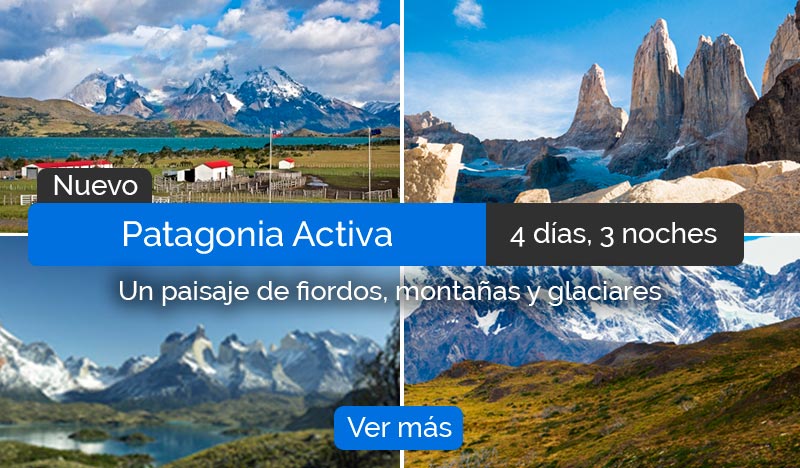 Patagonia Activa